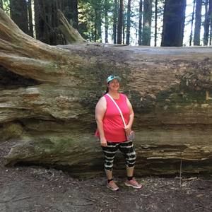 Meet your Posher, Brooke